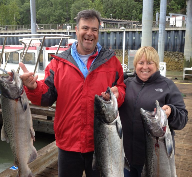 Travis & Amber Steely July 11 2014