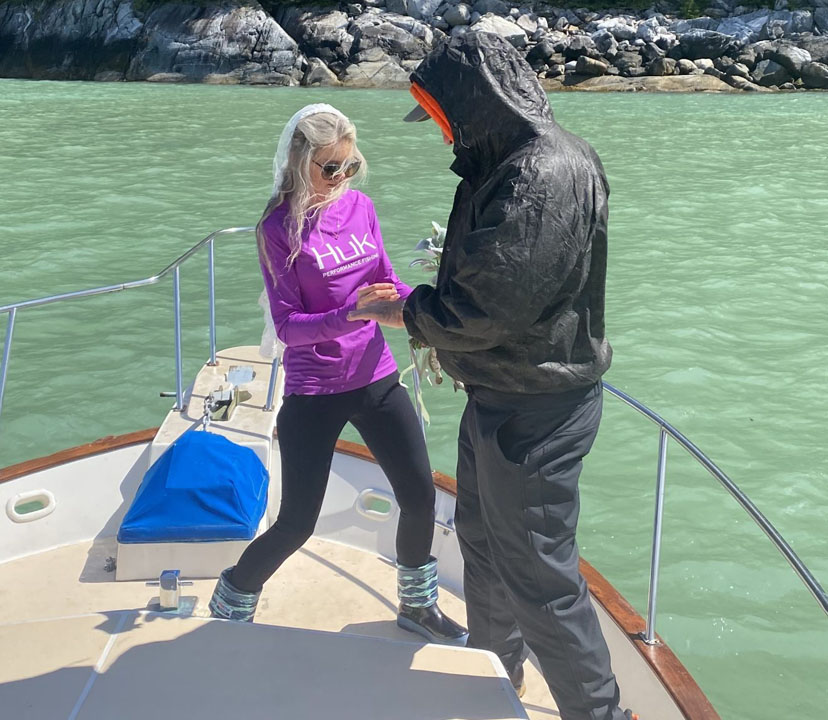 Weddings and elopements